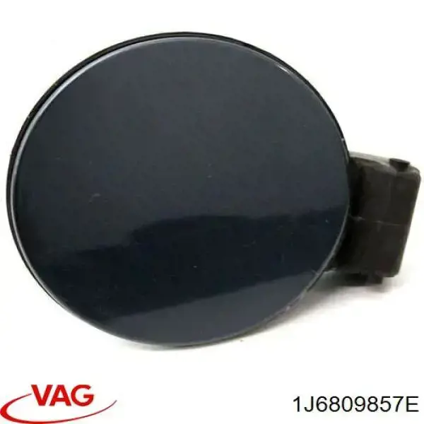 Купити 1J6809857C VAG Лючок (дверцята) бензобака