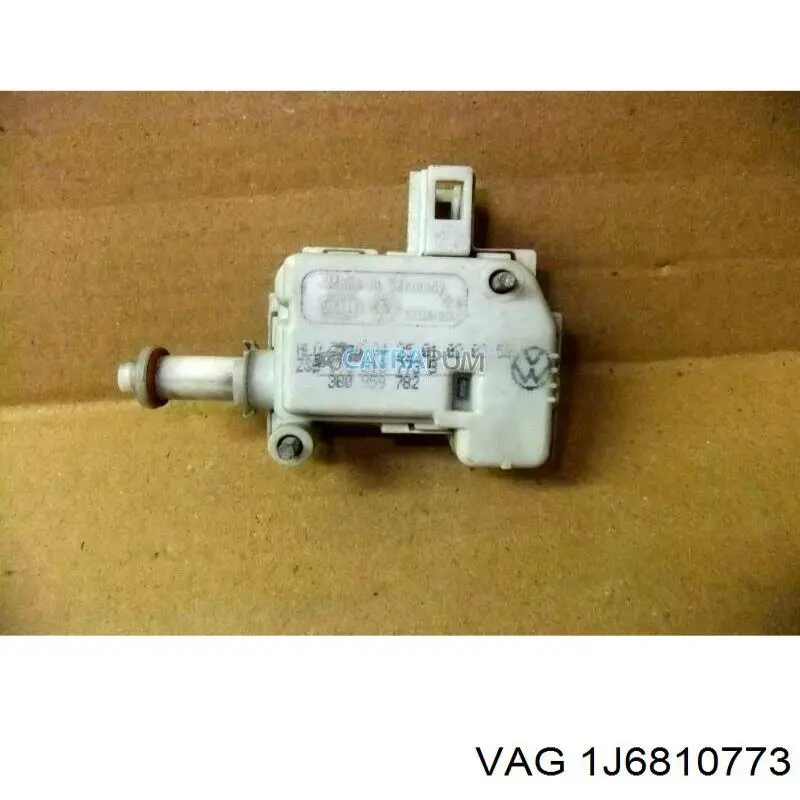 VAG 1J6810773