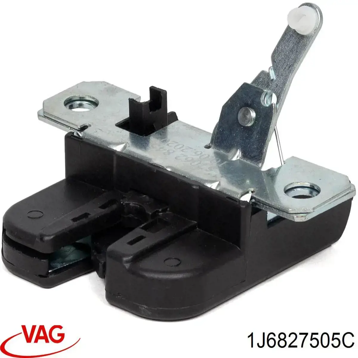 Замок дверей багажника VAG 1J6827505C ціна, від 15.03 USD