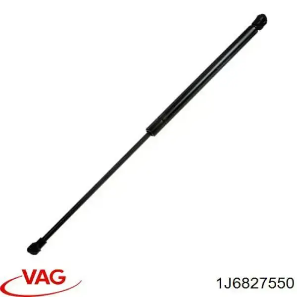 Купити 1J6827550 VAG Амортизатор двері багажника