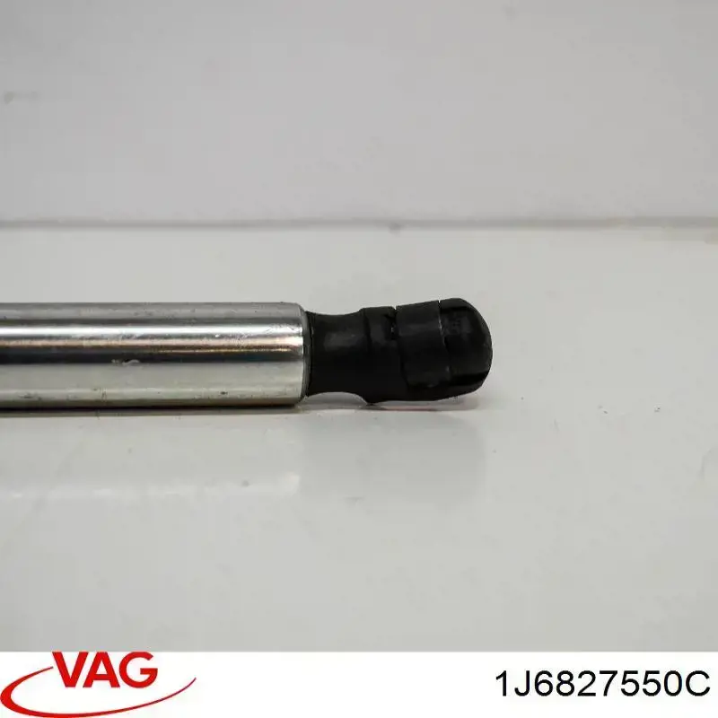 Амортизатор багажника 1J6827550C VAG