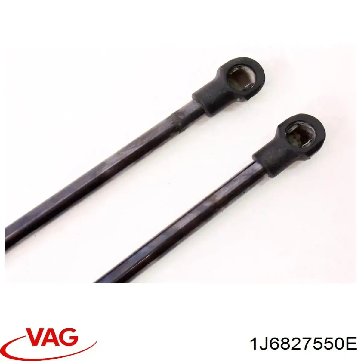 Амортизатор двері задньої VAG 1J6827550E ціна, від 6.91 USD