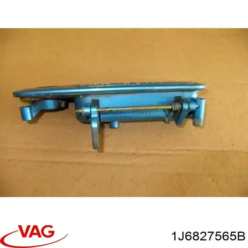 Ручка ляди, зовнішня VAG 1J6827565B ціна, від 20.35 USD