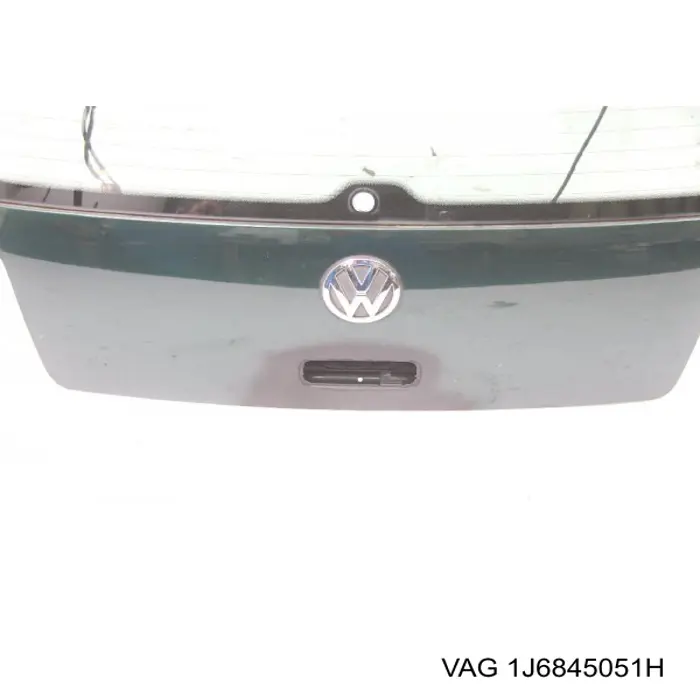 GS9543D22 XYG Скло ляди