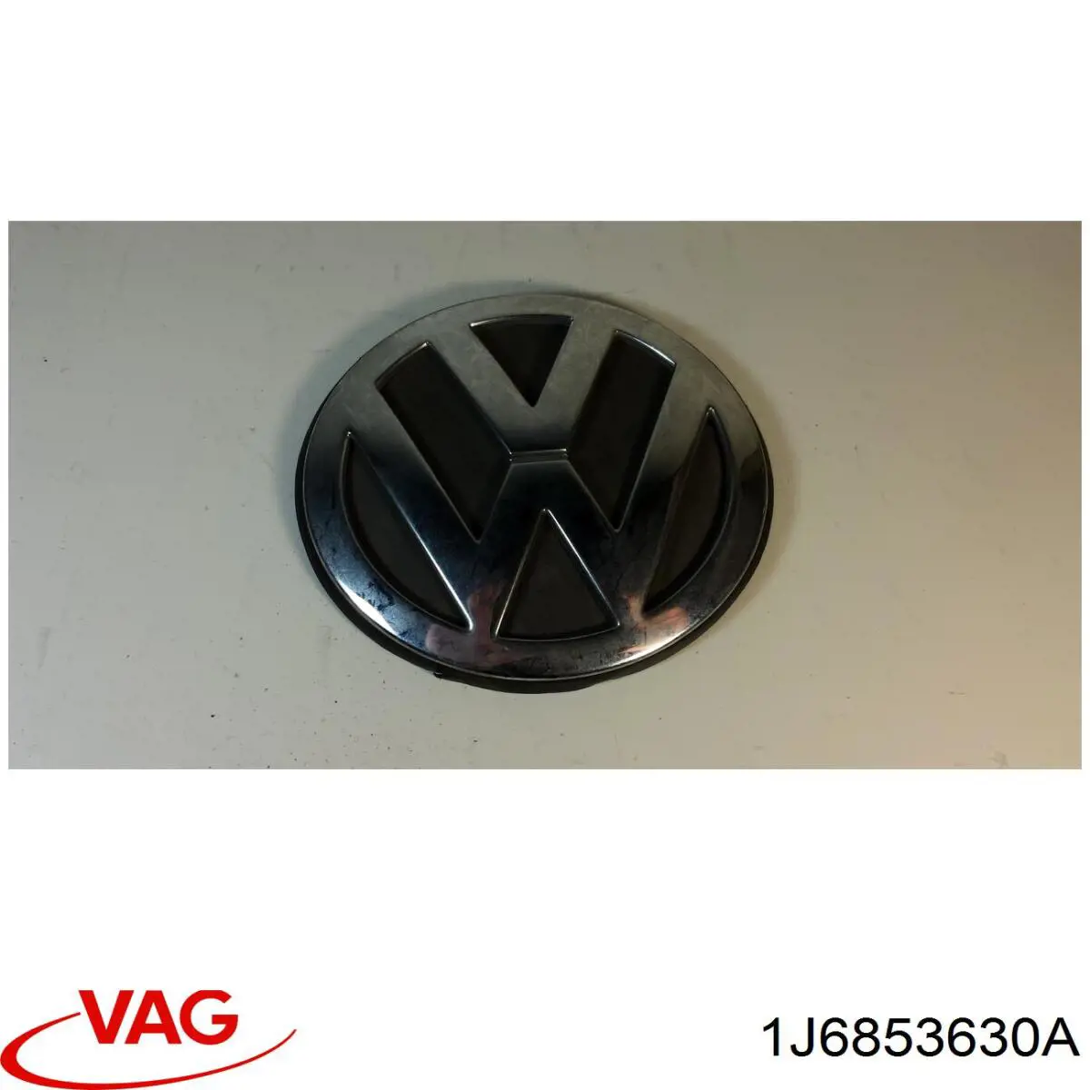 Купити 1J6853630A VAG 