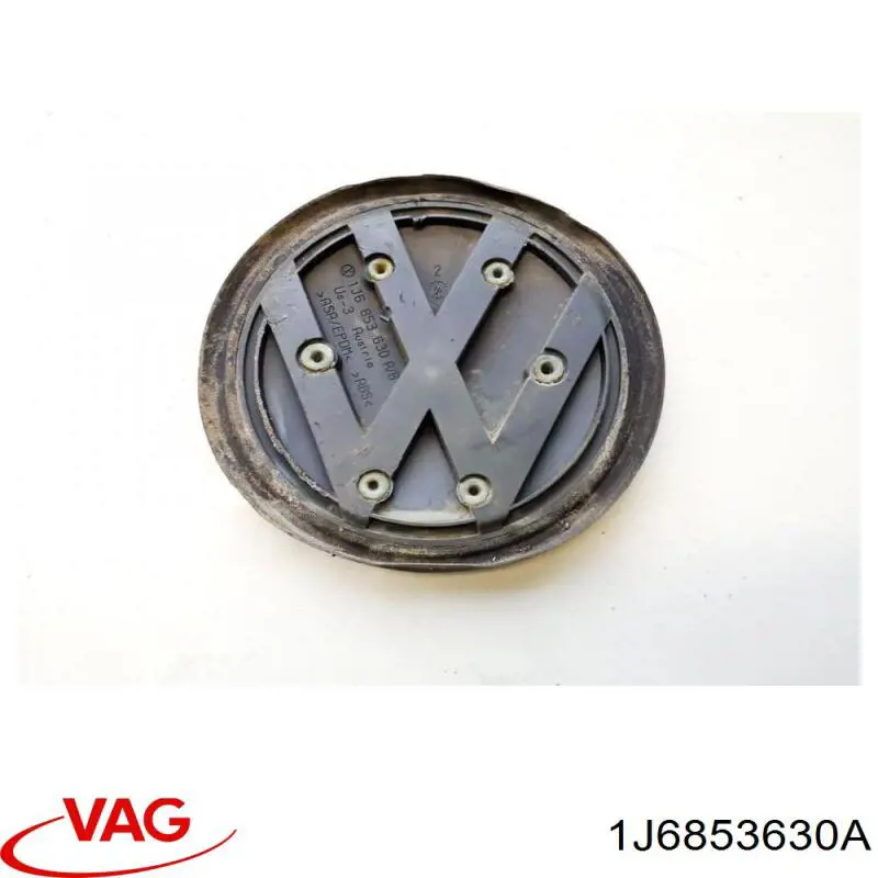 1J6853630A VAG 