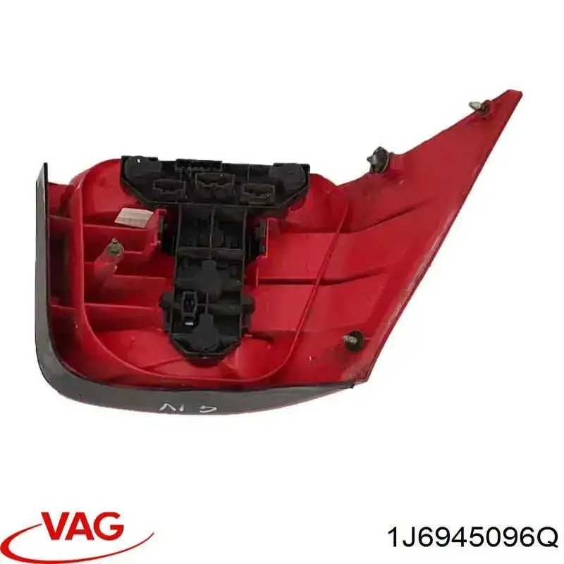 Задня права фара 1J6945096Q VAG
