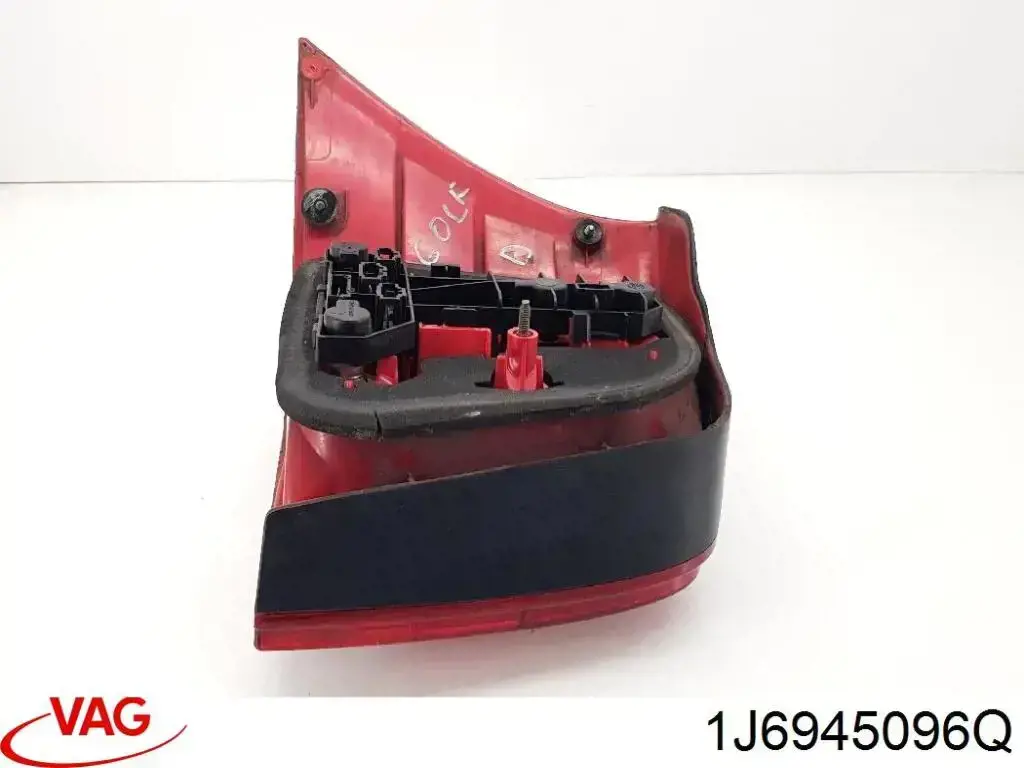 Задні ліхтарі VAG 1J6945096Q ціна, від 18.00 USD