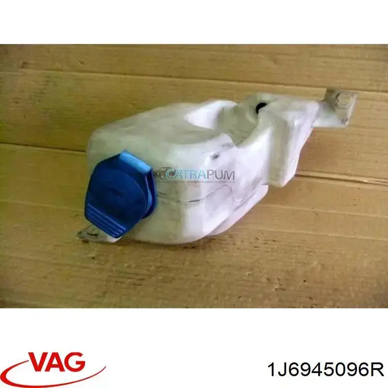 Задній правий стоп VAG 1J6945096R