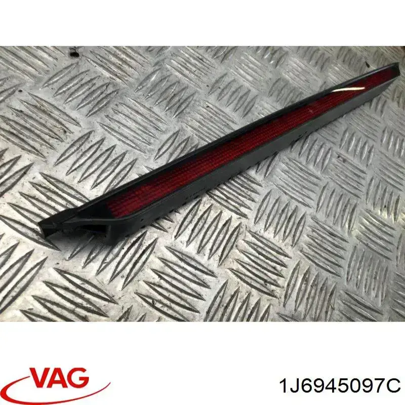 Купити 1J6945097C VAG Ліхтар сигнальний