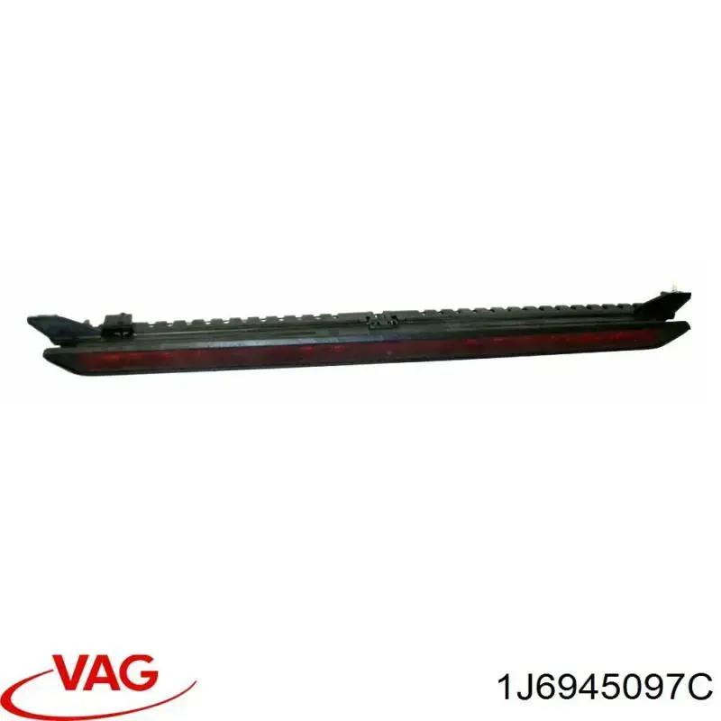 Стоп-сигнал VAG 1J6945097C ціна, від 10.13 USD