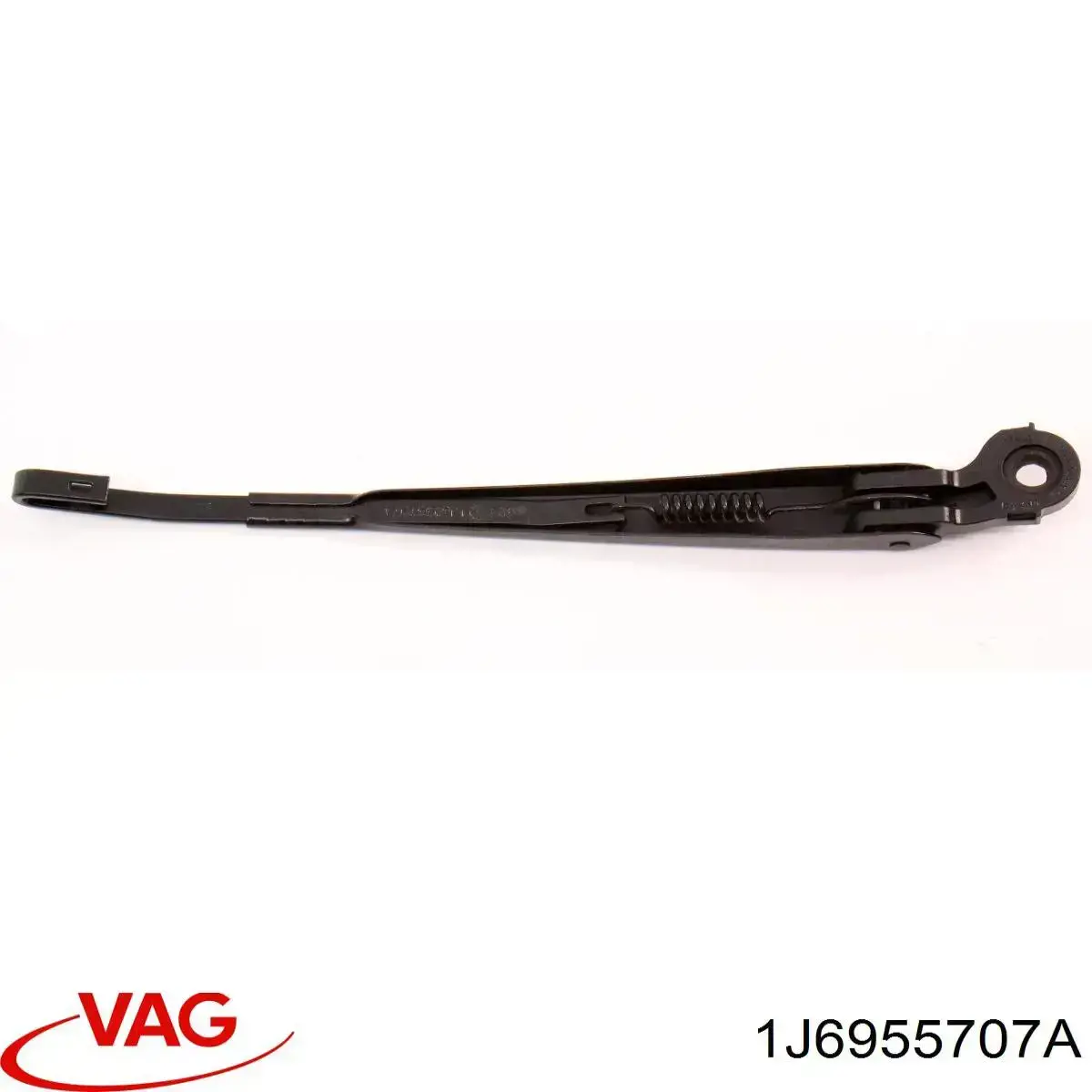 1J6955707A VAG Важіль-поводок двірника заднього скла