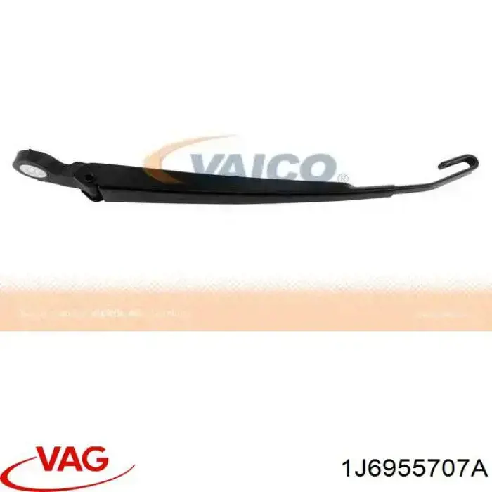 Купити 390506 Maxgear Важіль-поводок склоочисника заднього скла
