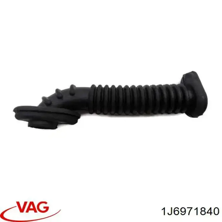 Купити 1J6971840 VAG Гофра проводки багажника