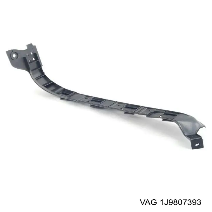 Кріплення бамера ліве VAG 1J9807393 ціна, від 18.33 USD