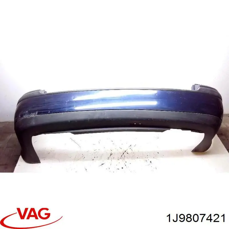 1J9807421 VAG 