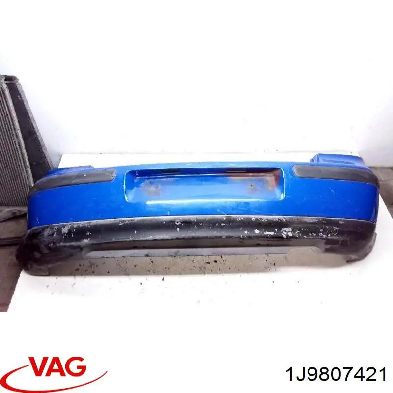  VAG 1J9807421 ціна, від 18.28 USD