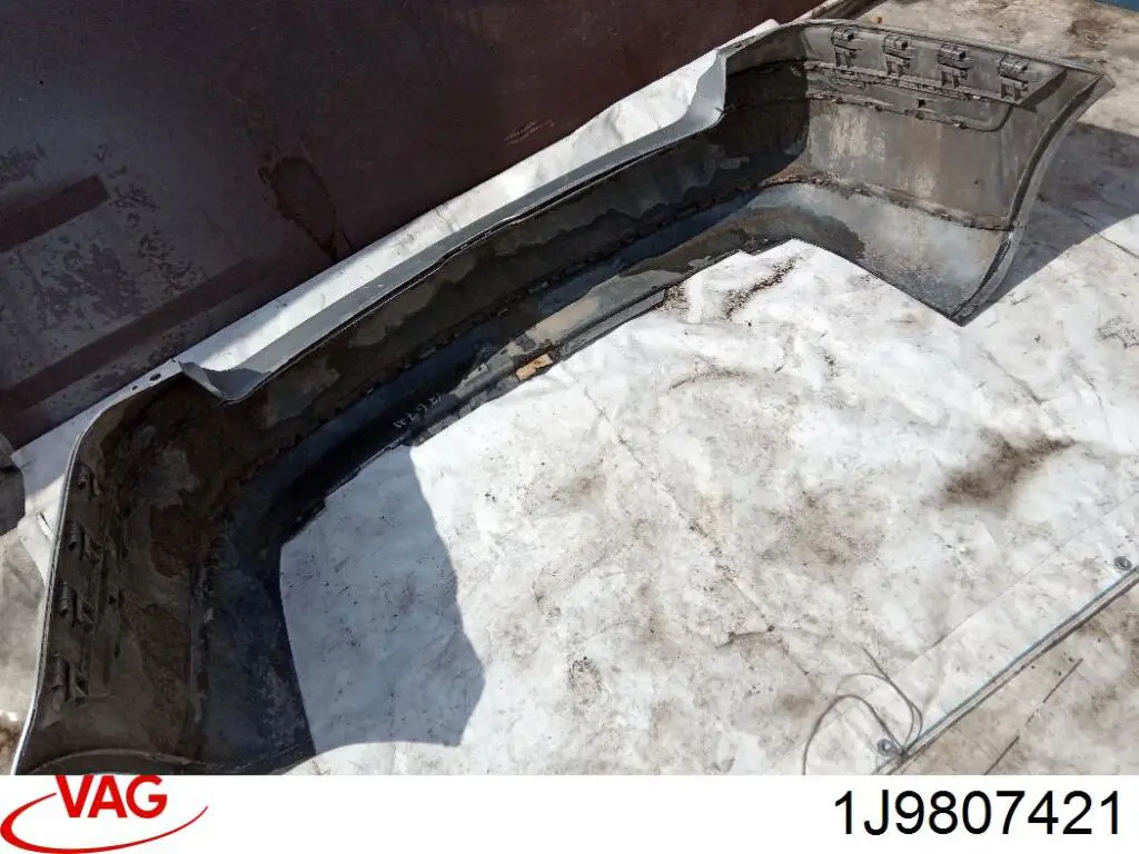  1J9807421 VAG