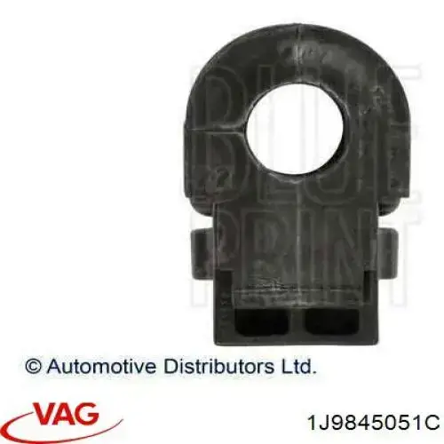 Купити 1J9845051C VAG Скло ляди