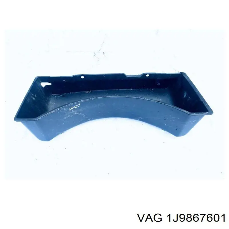 Купити 1J9867601 VAG Обшивка-облицювання третин дверей