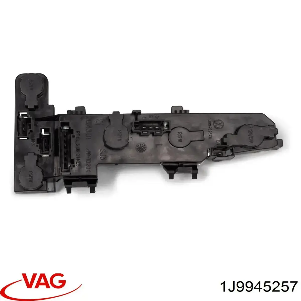  VAG 1J9945257 ціна, від 46.40 USD
