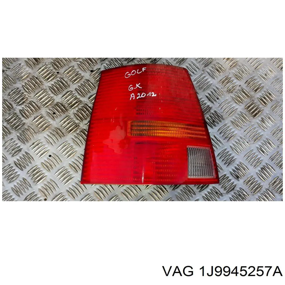 1J9945257A VAG 