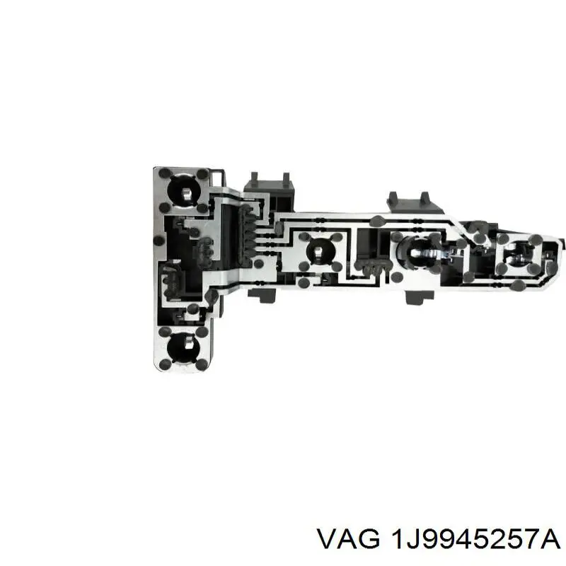 Купити 1J9945257A VAG 
