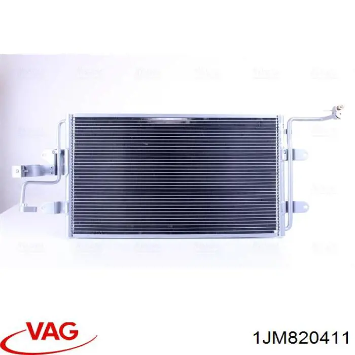  1JM820411 VAG