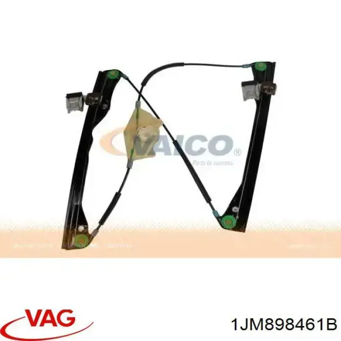  VAG 1JM898461B
