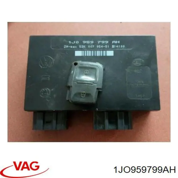 1JO959799AH VAG 