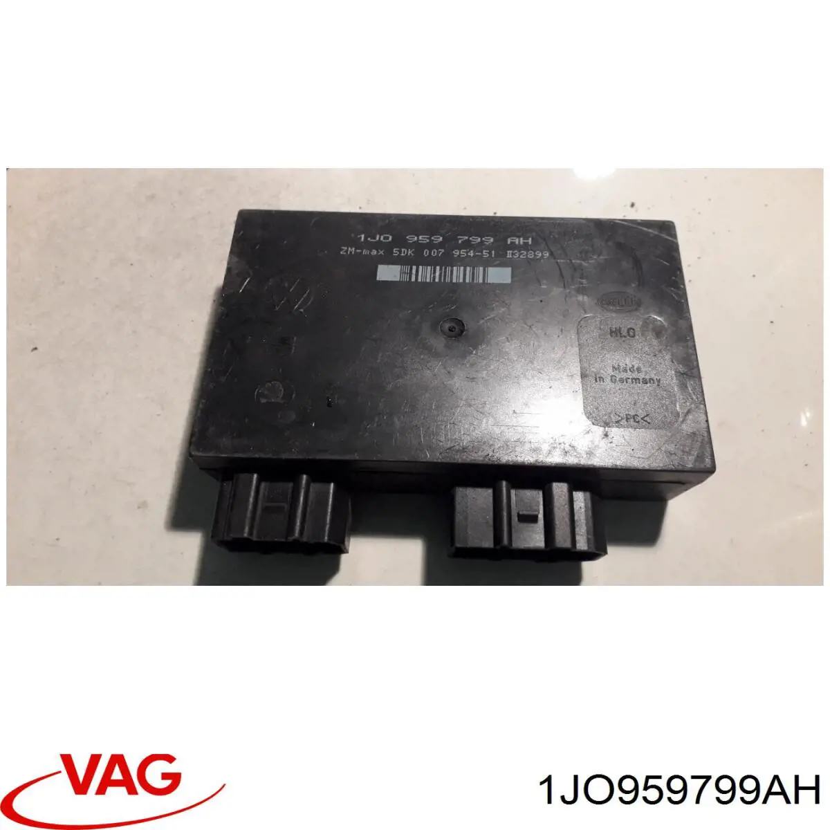  VAG 1JO959799AH ціна, від 120.00 USD