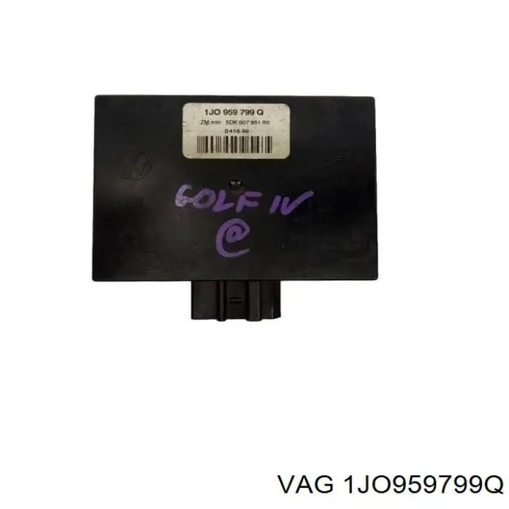  VAG 1JO959799Q ціна, від 16.67 USD