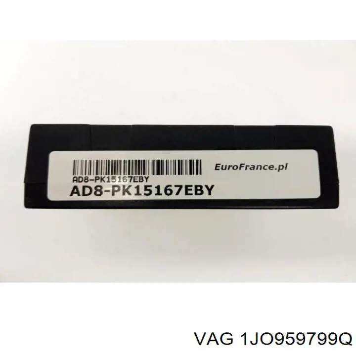 Купити 1JO959799Q VAG 