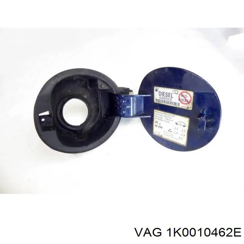 1K0010462E VAG 