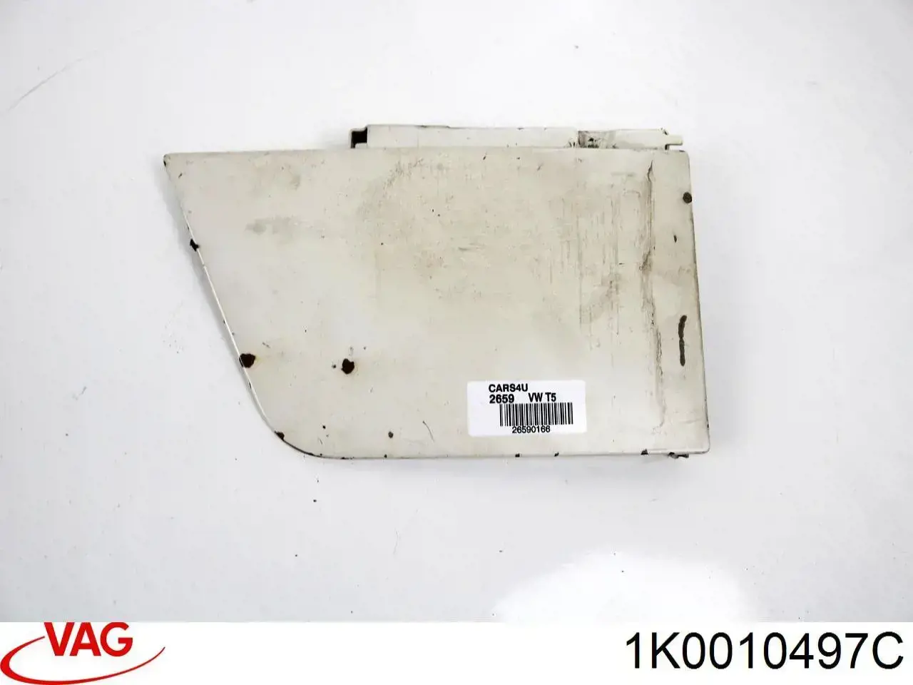 Купити 1K0010497C VAG Лючок (дверцята) бензобака