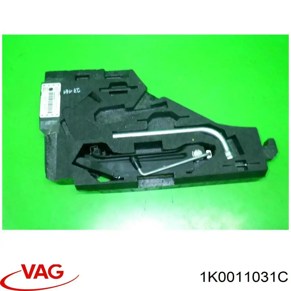 Домкрати VAG 1K0011031C ціна, від 23.33 USD