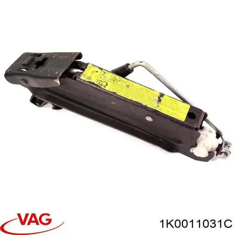 Купити 1K0011031C VAG Домкрат