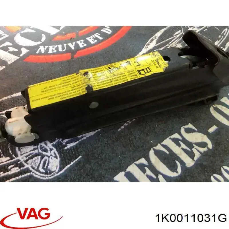  VAG 1K0011031G ціна, від 25.33 USD