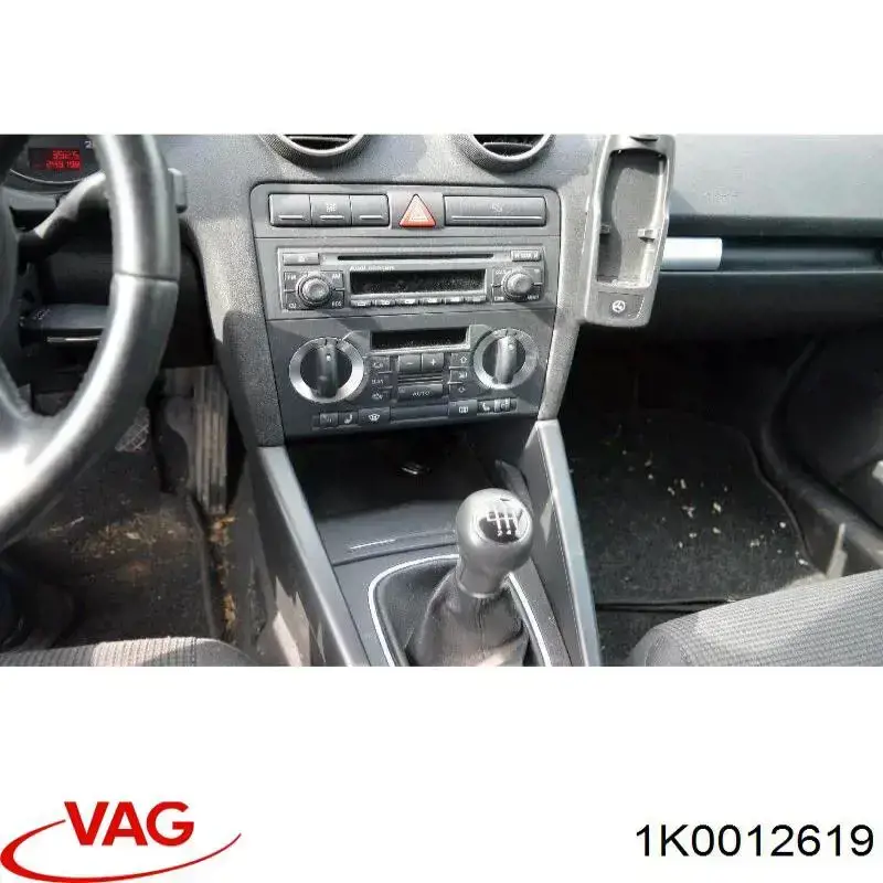 Герметик для шин 8Z0012619 VAG