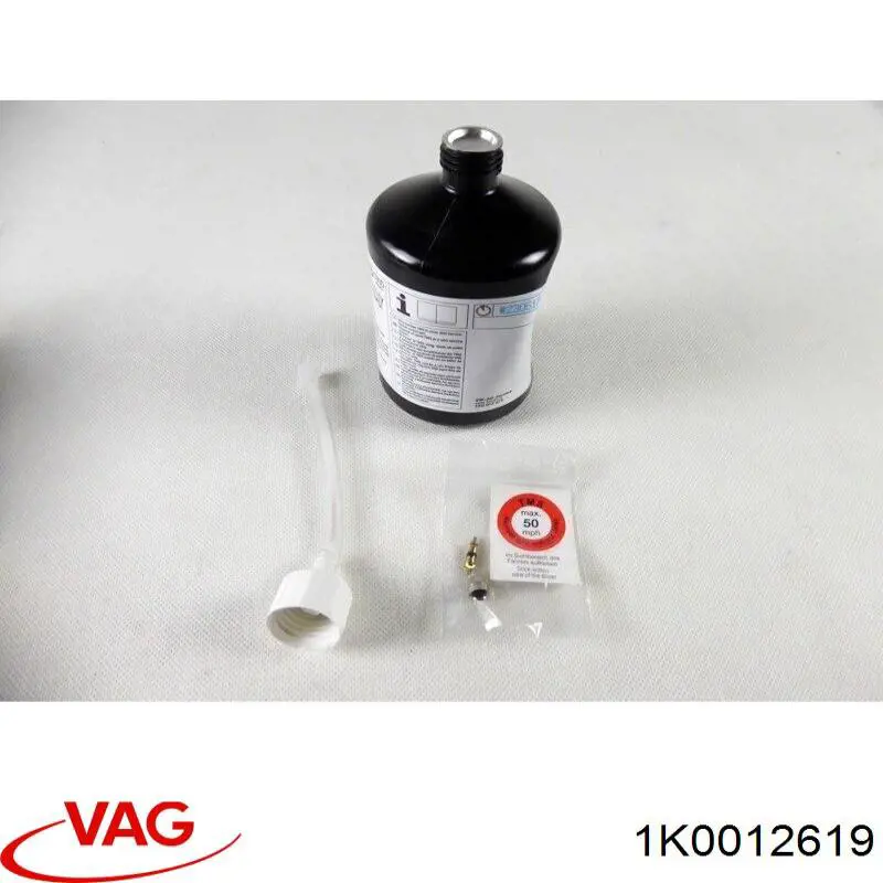 Герметик для шин VAG 8Z0012619