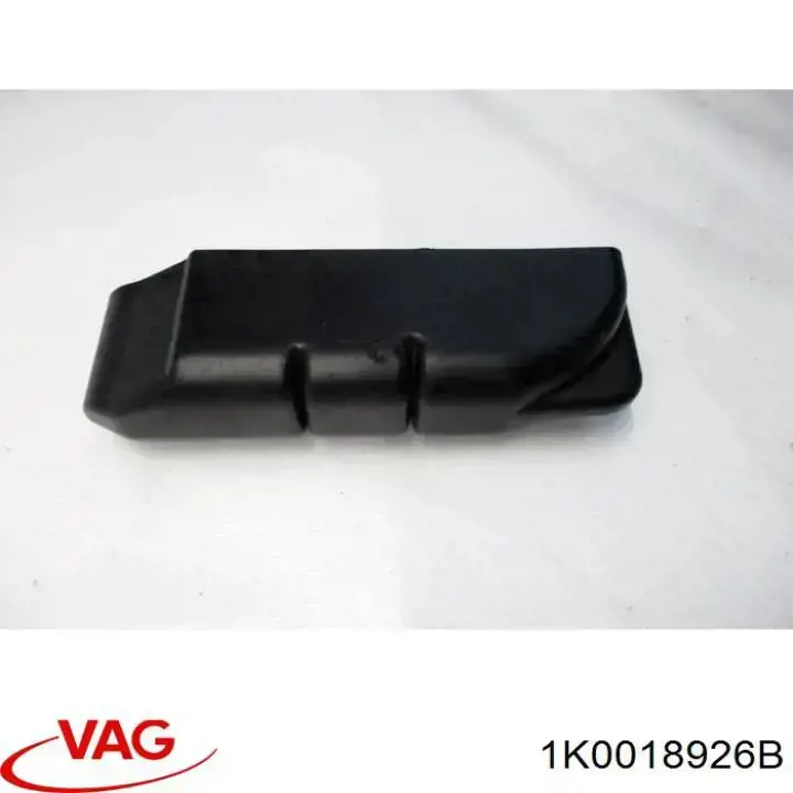 Купити 1K0018926B VAG Кронштейн кріплення захисту двигуна