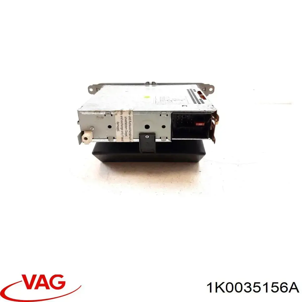  VAG 1K0035156A ціна, від 35.83 USD