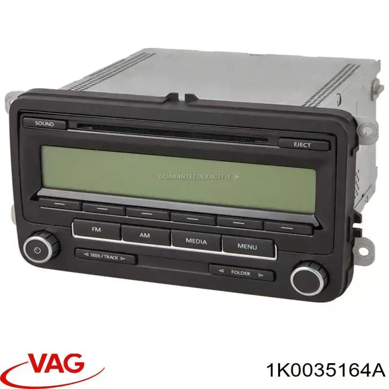 Купити 1K0035164A VAG 
