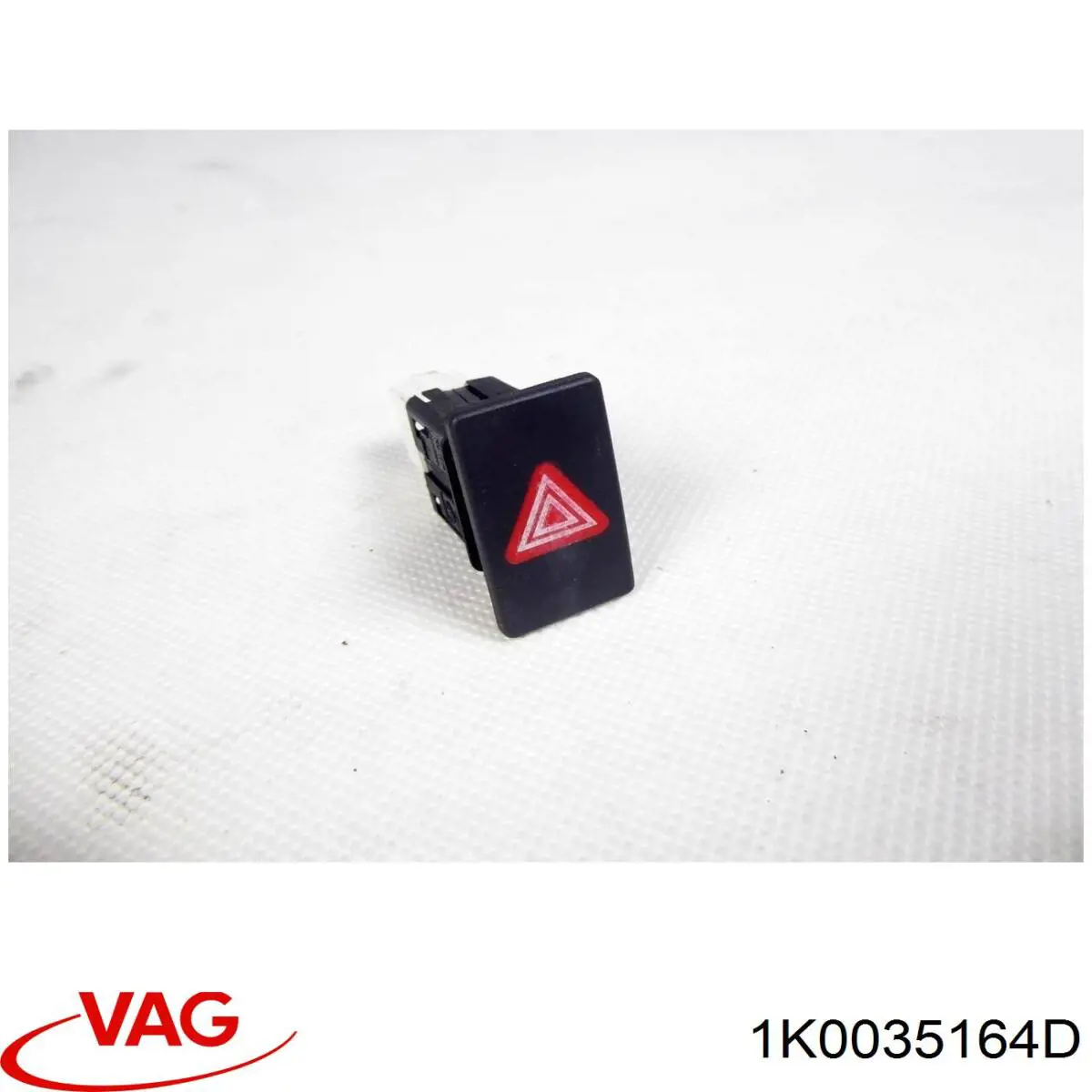 Купити 1K0035164D VAG Автомобільна магнітола