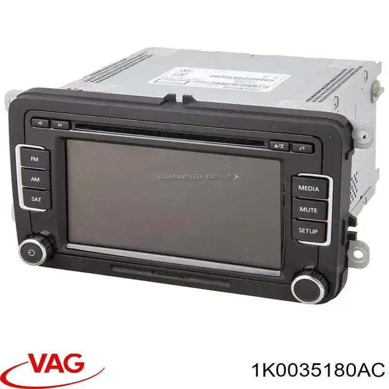 1K0035180AC VAG 