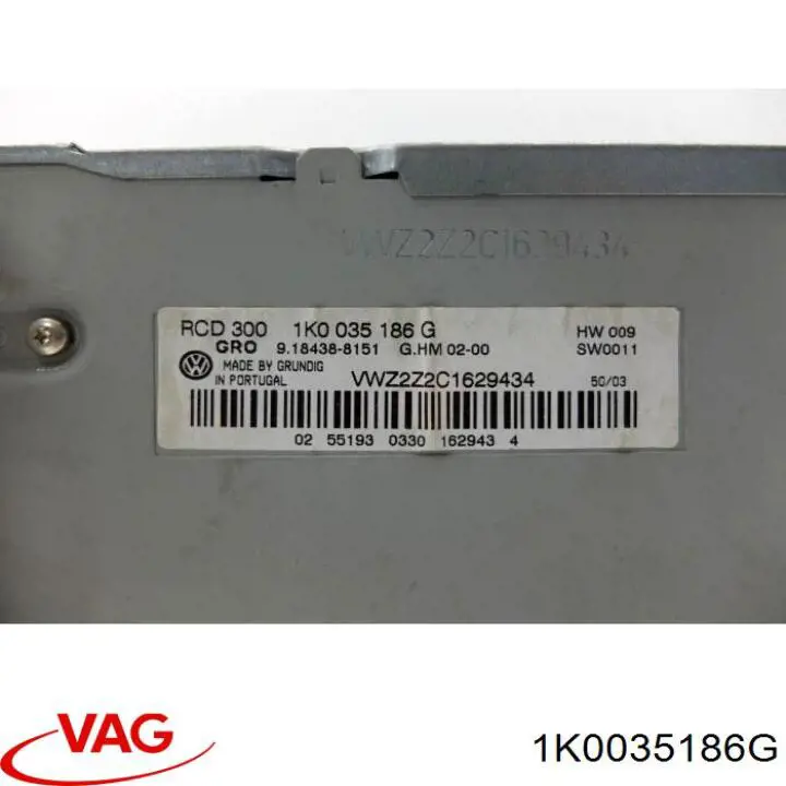 Нагрівальний елемент насоса сечовини Ad blue VAG 1K0035186G ціна, від 10.78 USD
