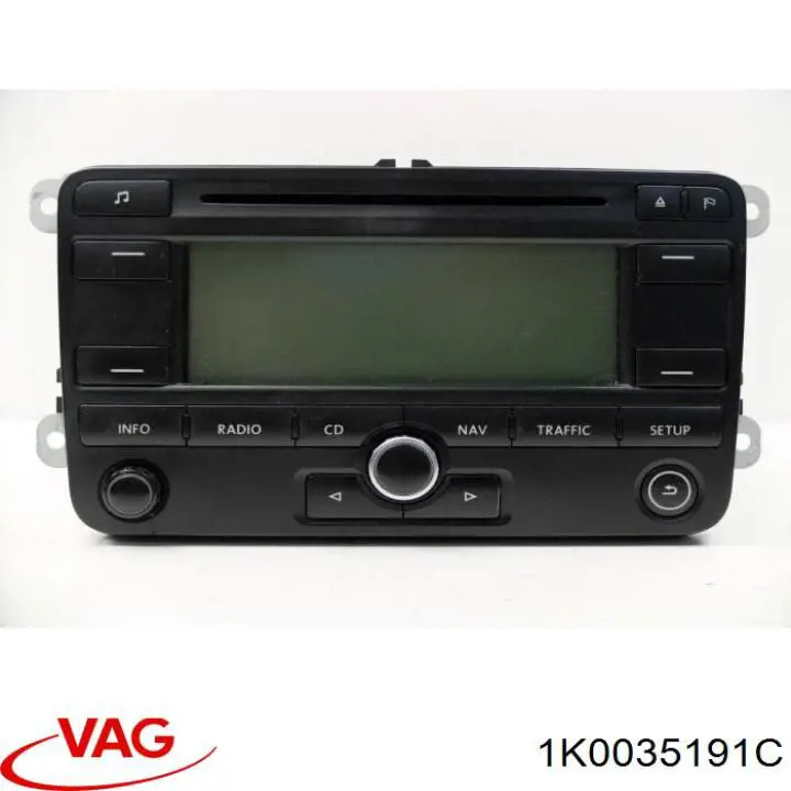  1K0035191C VAG
