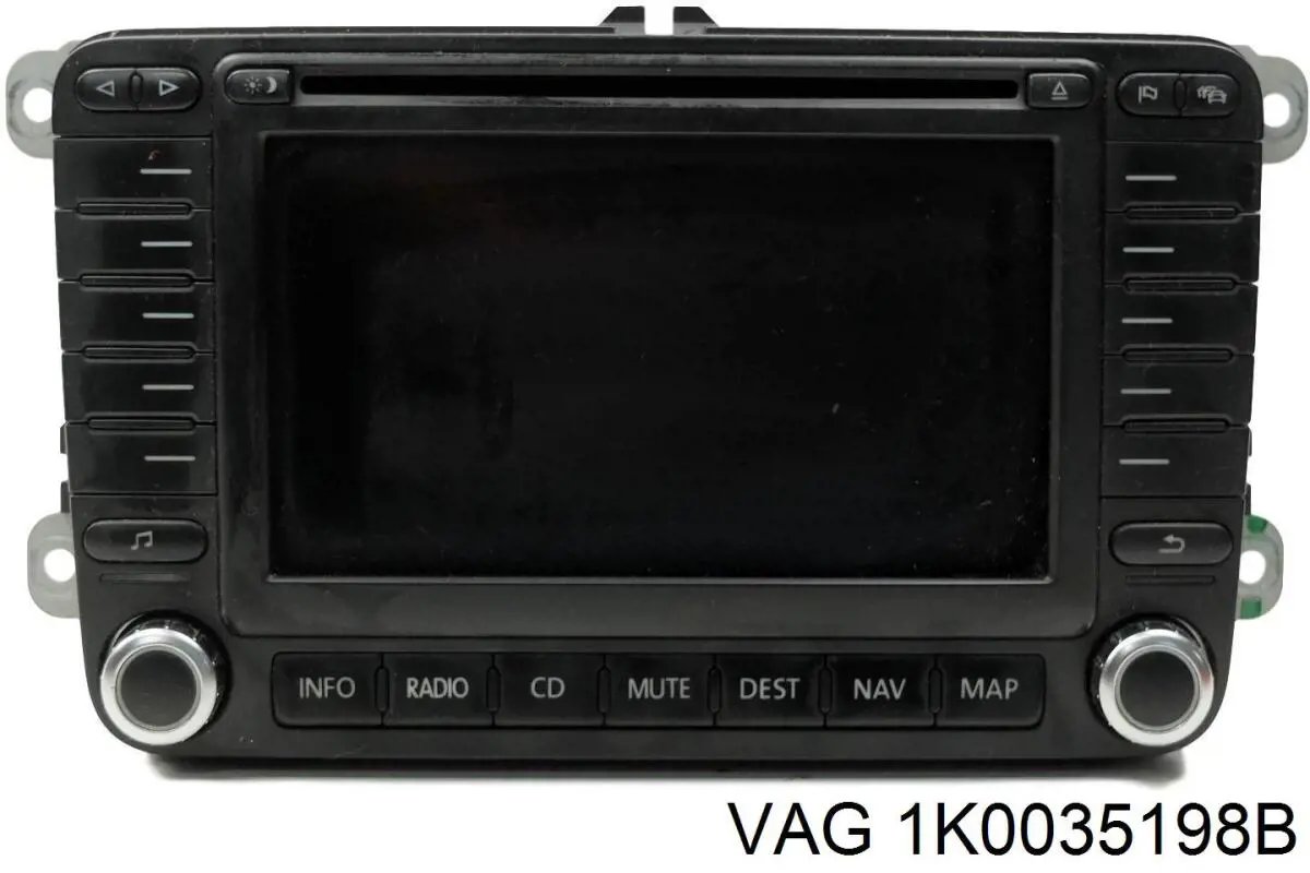 Купити 1K0035198B VAG 