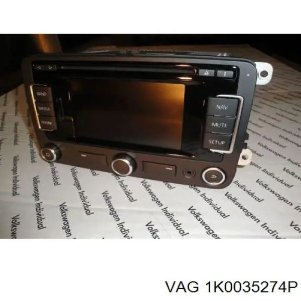  VAG 1K0035274P ціна, від 383.53 USD