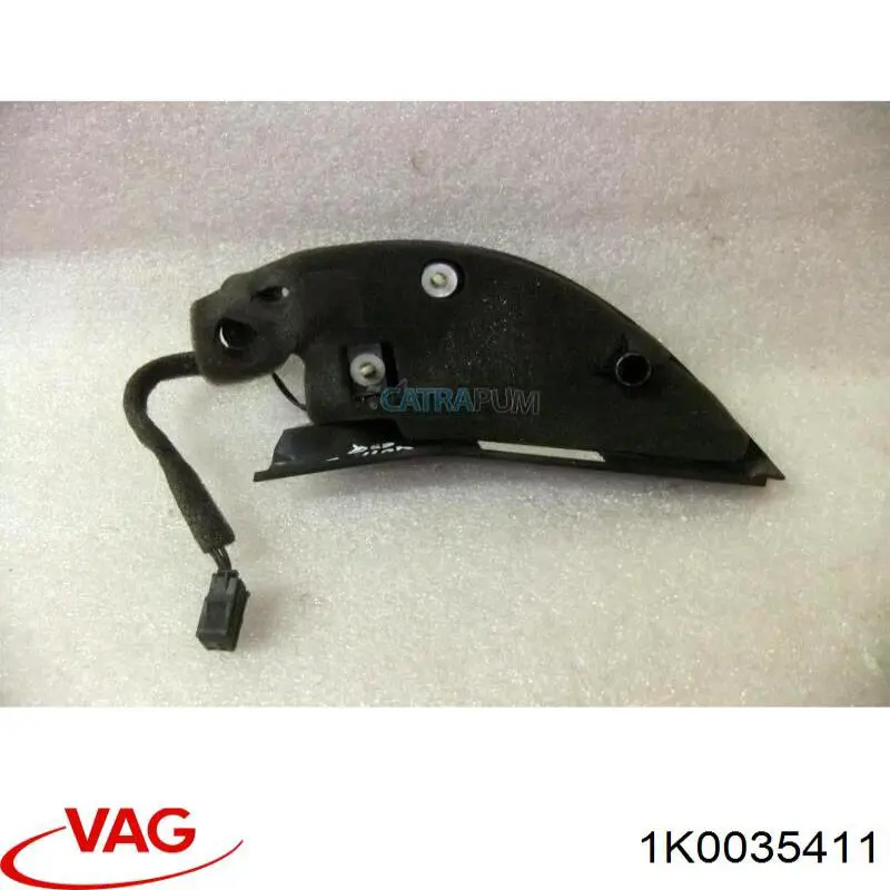 Динамік задньої полиці VAG 1K0035411 ціна, від 12.62 USD